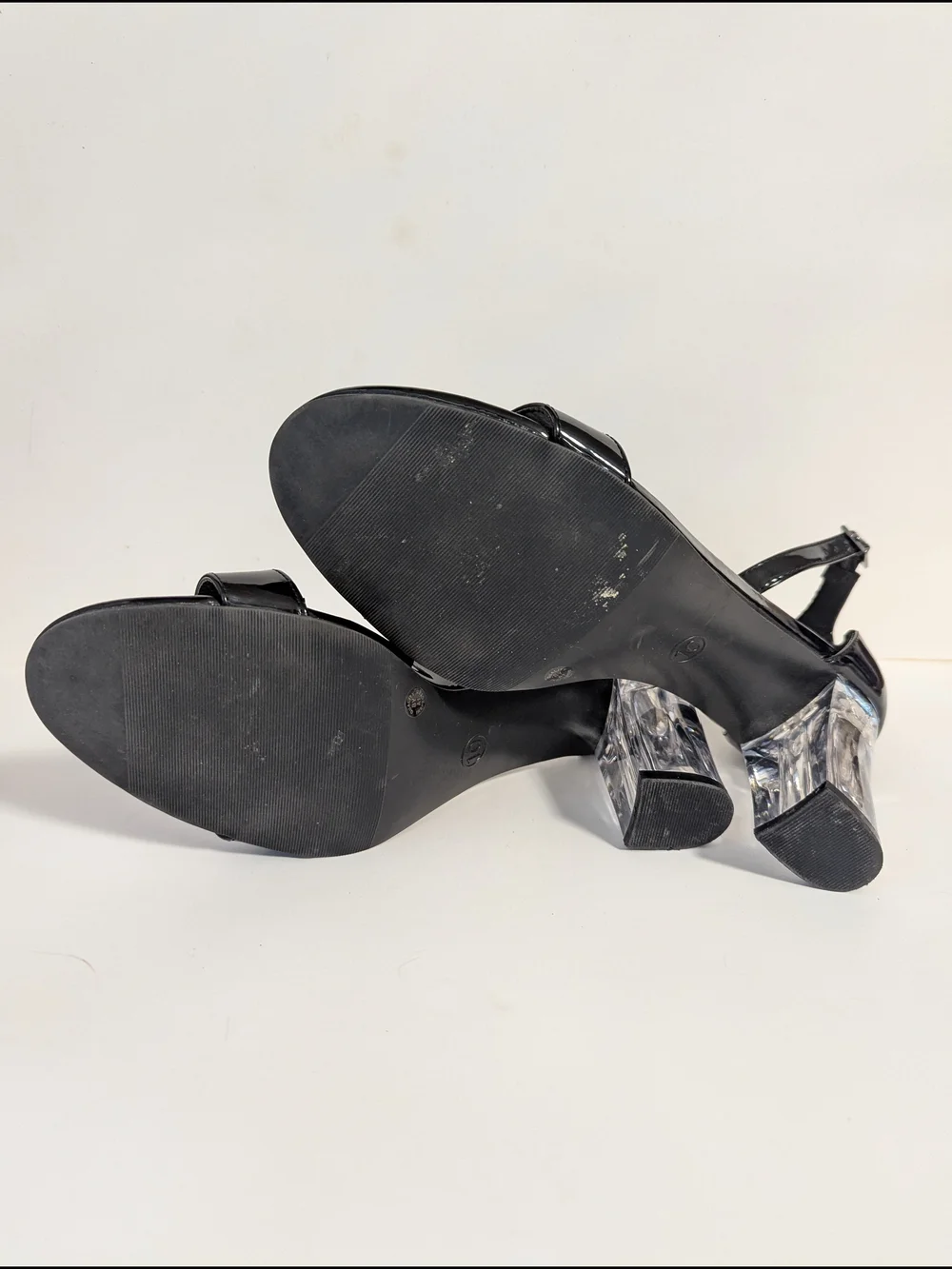Worthington chic sandals